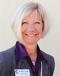 Dr. Debbi Burdick
